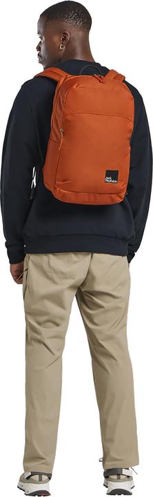Actual product image Jack Wolfskin Terraview (20 l)