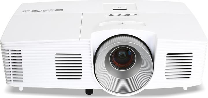 Produktbild Acer H6502bd (Full HD, 3400 lm, 1.49 - 1.64:1)