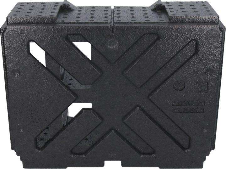 Immagine prodotto Festool Inserto per set energie SYS TCL Duo- Inserto per valigetta