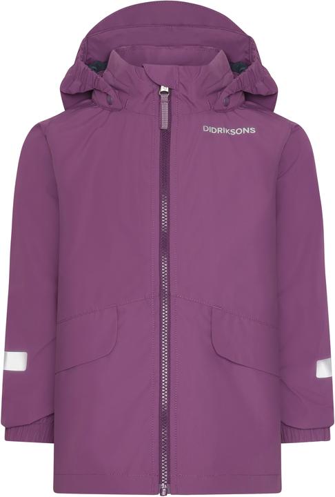 Didriksons Norma Kids Jacket 3 (110 K)
