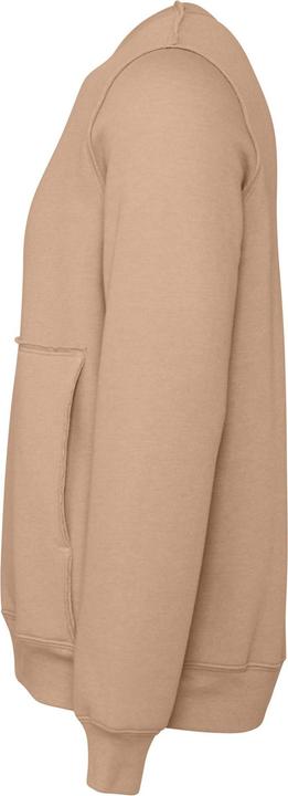 Produktbild Bella Canvas Pullover Rohe Nähte (XXL)