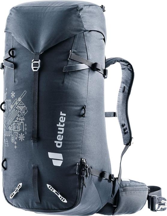 Produktbild Deuter Guide 32 + 8 Limited Editio (40 l)