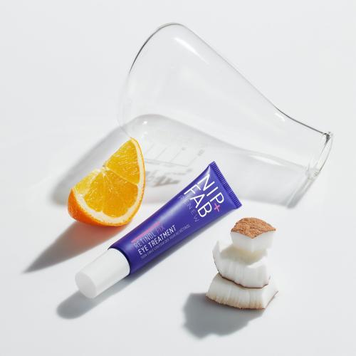 Actual product image Nip + Fab Renew Retinol Fix Eye Treatment 2% (15 ml)