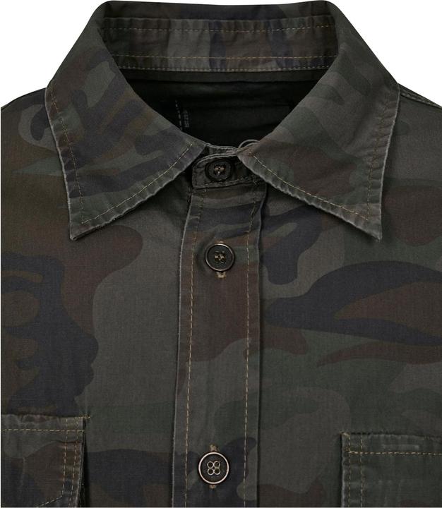 Produktbild Brandit Slim Worker Shirt - 5034 (4XL)