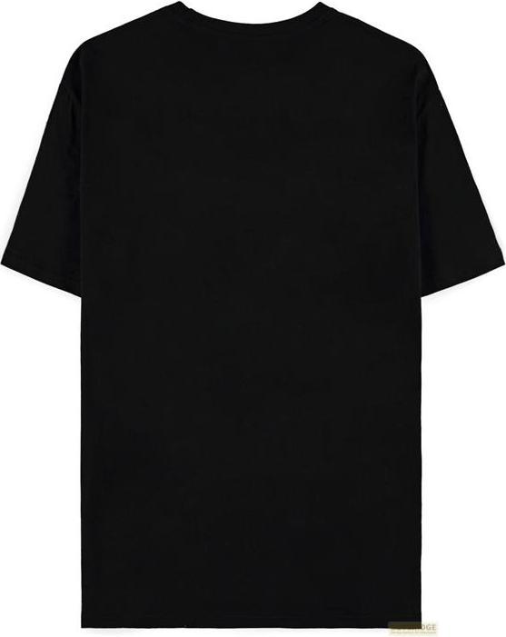Actual product image Difuzed Borderlands - Psycho Chain Men's Short Sleeved T-shirt - L (L)