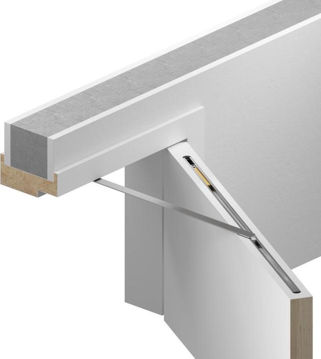 Immagine prodotto Athmer Limitatore di apertura porte PORTI 400 (1 Pezzo/i)