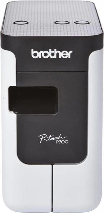 Brother P-Touch P700