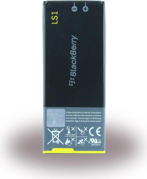 Produktbild BlackBerry L-S1 (Akku, Blackberry Z10)