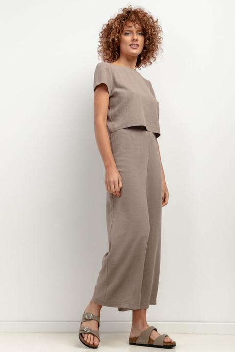 Actual product image Tessita Ladies trousers model (XXL)