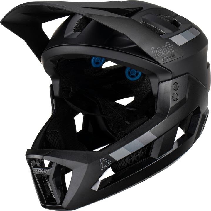 Immagine prodotto Leatt Casco MTB Enduro 2.0 Stealth (59 - 63 cm)