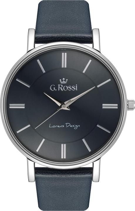 Produktbild Gino Rossi WATCH MEN 10401A-6F1 (zg190f) universal watch (410 mm)