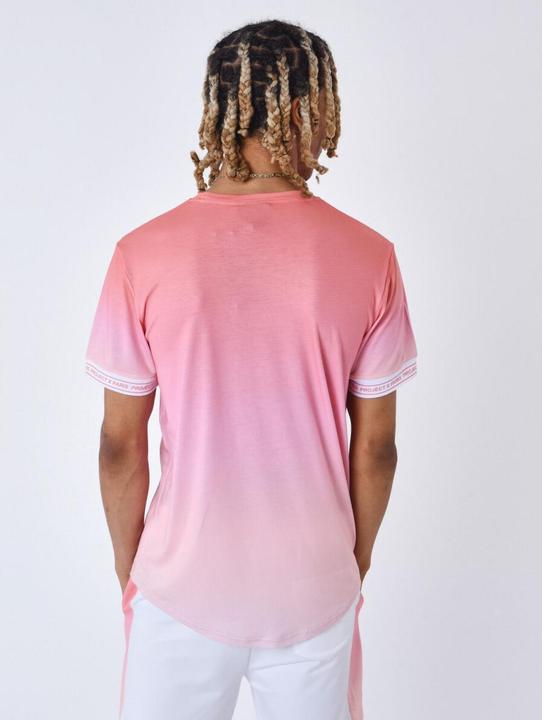 Produktbild Project X Paris T-Shirt mit Farbverlauf (XS)