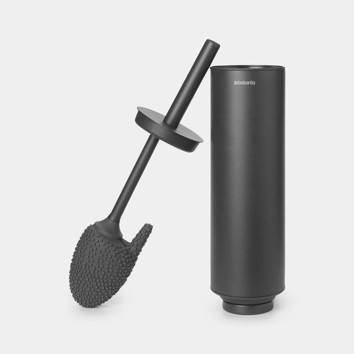 Actual product image Brabantia Bathroom accessories Mindset 3 pieces, Anthracite