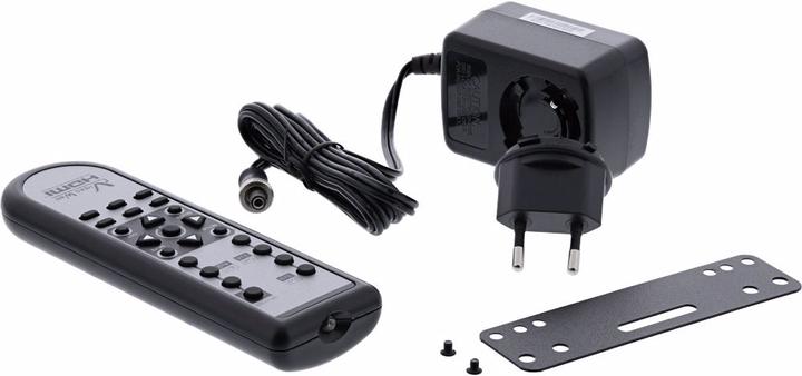 Immagine prodotto InLine Splitter HDMI Video Wall da 1 a 4