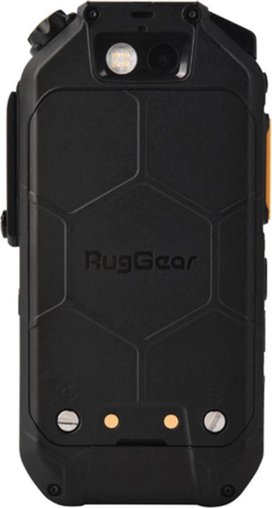 Produktbild Rug Gear RG725 (32 GB, Black, 4", Dual SIM, 13 Mpx, 4G)