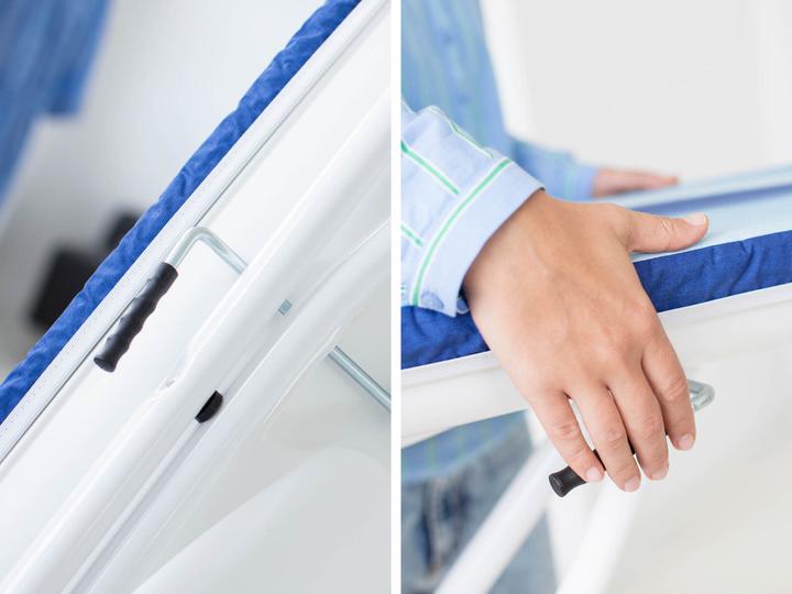Produktbild Leifheit Bügeltisch Air Active M (118 x 38 cm)