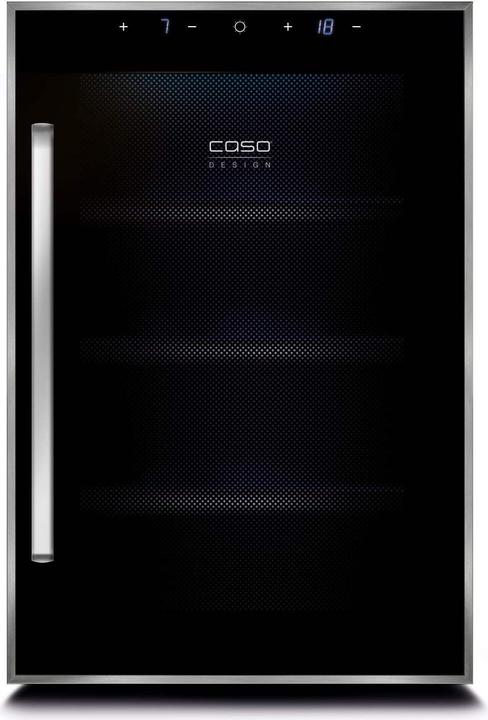 Caso WineDuett Touch 12