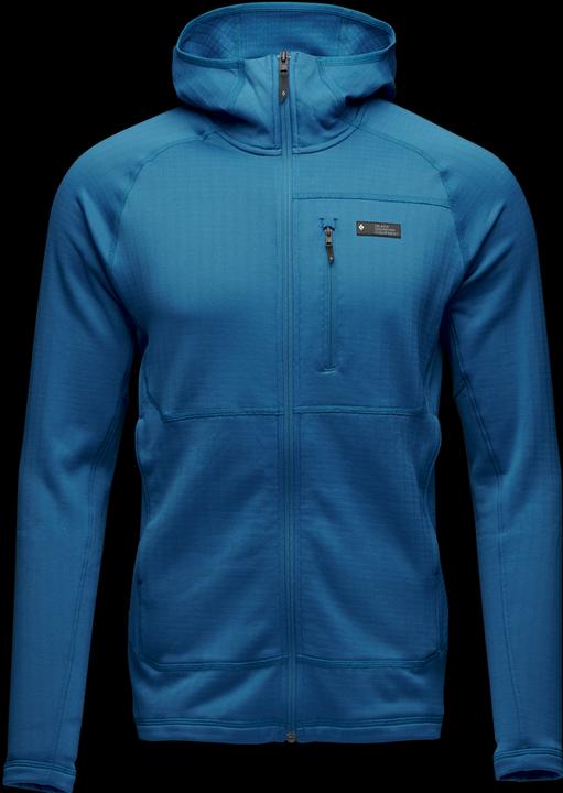 Produktbild Black Diamond Factor Hoody (XL)