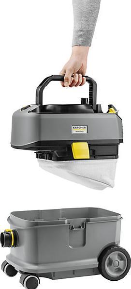 Produktbild Kärcher T 10/1 Adv HEPA NEW 1.527-307.0 (Trockensauger)