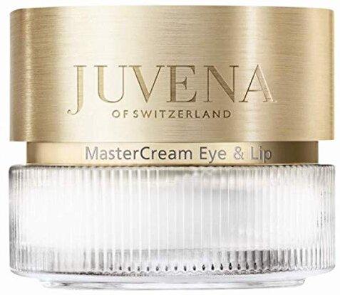 Actual product image Juvena MasterCream Eye & Lip (Crème, 20 ml)