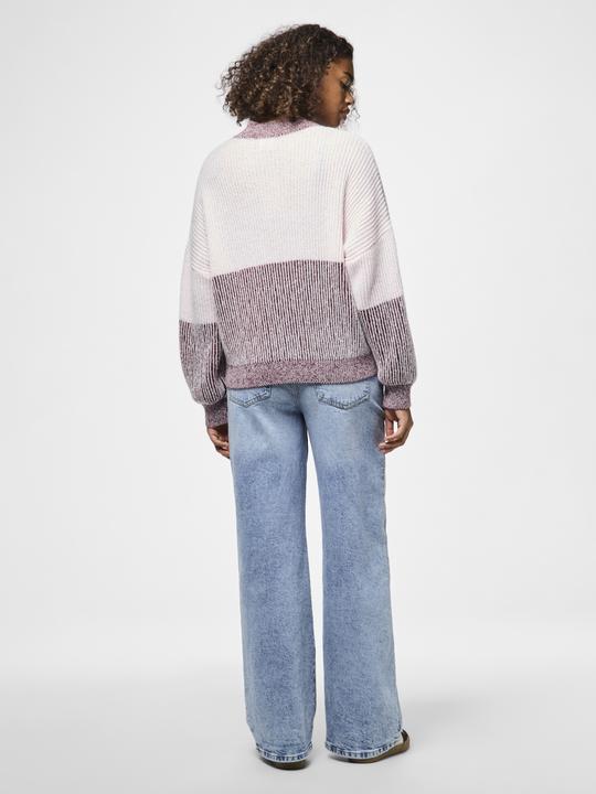 Produktbild Pieces PCNELLA Strickpullover (XL)