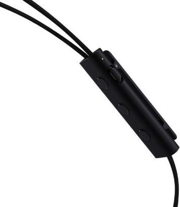 Produktbild Xiaomi Mi Noise Cancelling Earphones (ANC, 12 h, Kabelgebunden)