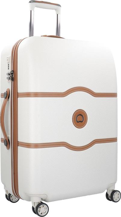Actual product image Delsey Chatelet Air 4-wheel trolley 69 cm (78 l, L (90 - 115l))