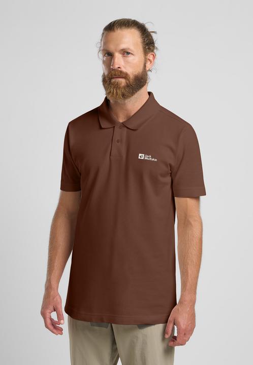 Immagine prodotto Jack Wolfskin Essential Polo M (S)