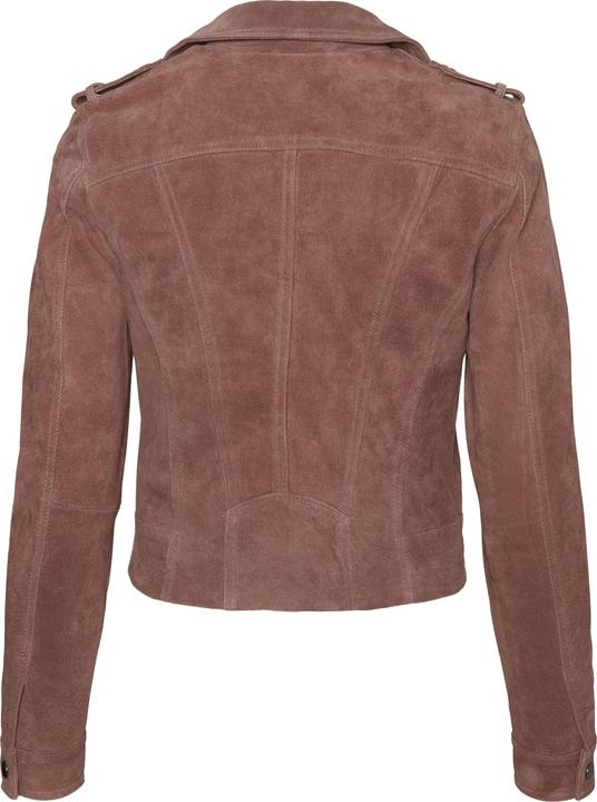 Produktbild Vero Moda Wildleder Jacke (S)