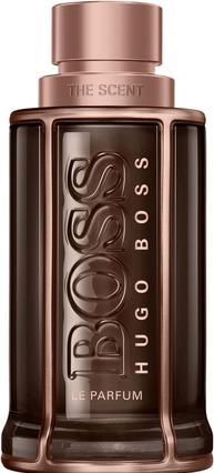 Actual product image Hugo Boss The Scent Perfume (re25) (Eau de parfum, 100 ml)