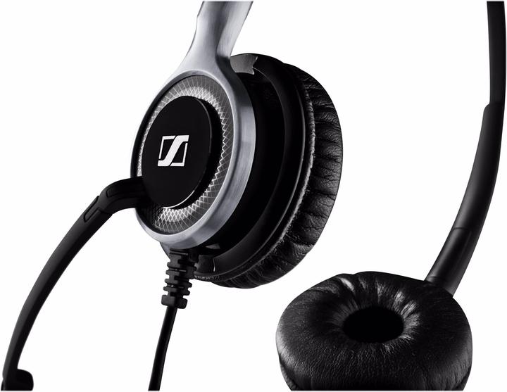 Produktbild Sennheiser SC 665 USB-C (Kabelgebunden, USB-C)