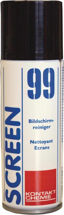 Actual product image Kontakt Chemie Screen 99