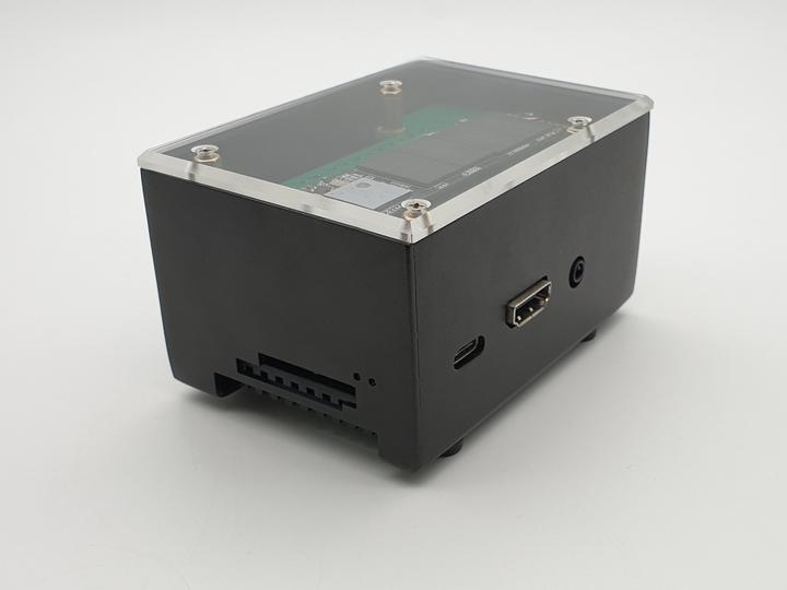 Produktbild Allnet Gehäuse
