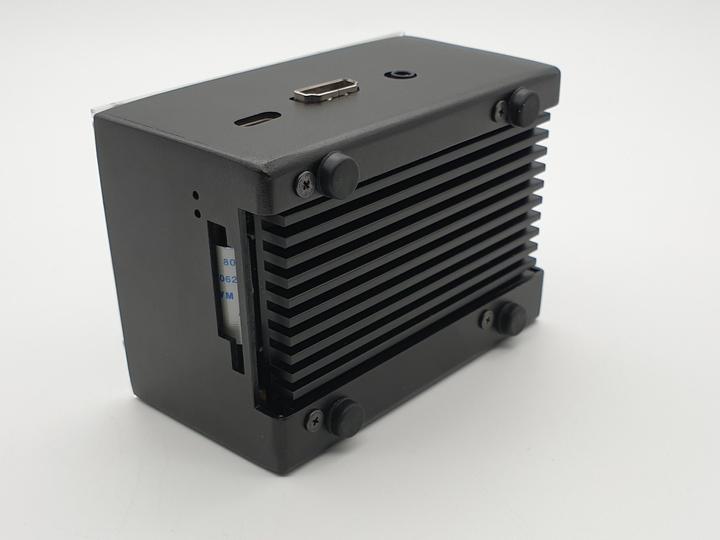 Produktbild Allnet Gehäuse