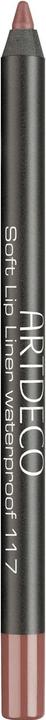 Artdeco Soft Lip Liner Waterproof 172.117 (Rosy Nude)