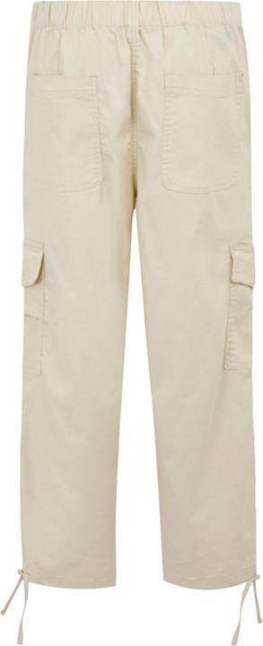 Actual product image Regatta Womens/Ladies Shorebella Capri Trousers (40 D)