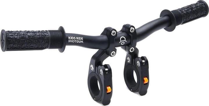 Actual product image Kids Ride Shotgun Shotgun Pro Bars