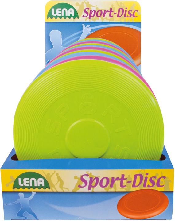 Produktbild Lena Wurfscheibe