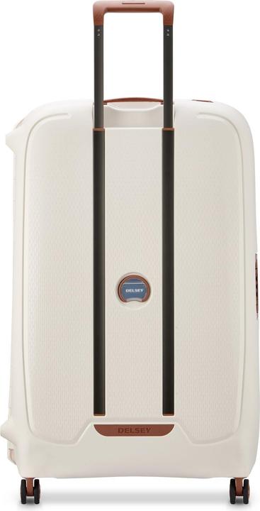 Image du produit Delsey Moncey 4 roues trolley 82 cm (129 l, XL (à partir de 115l))