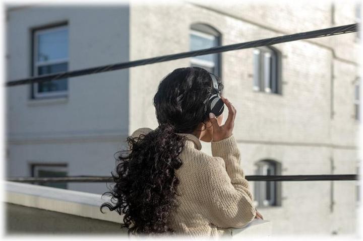Produktbild Microsoft Surface Headphones 2 (ANC, 20 h, Kabelgebunden)