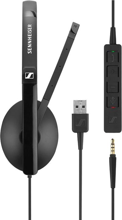 Actual product image EPOS SC 135 (Cable, USB-A)