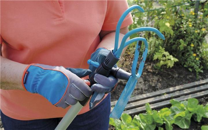 Image du produit Gardena Houe de jardin