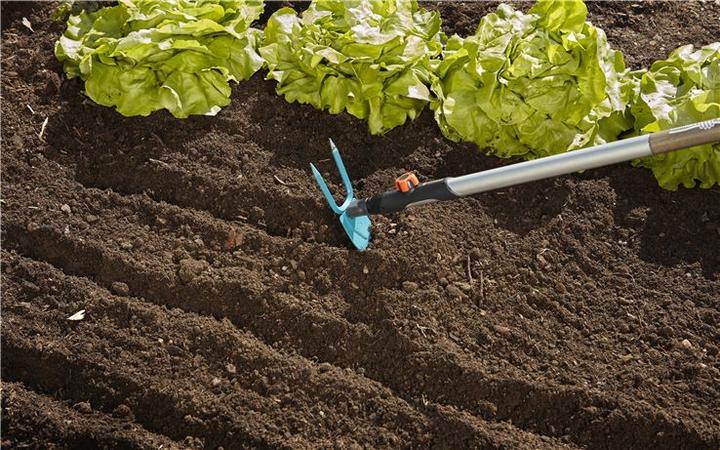 Image du produit Gardena Houe de jardin