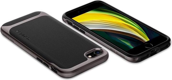 Produktbild Spigen Neo Hybrid (Apple iPhone SE (2nd Gen))