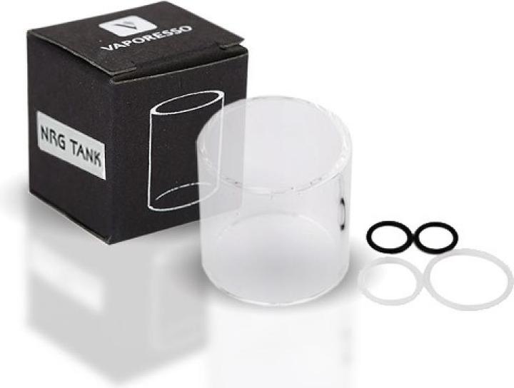 Actual product image Vaporesso NRG Tank 5ml Ersatzglas (1 x)
