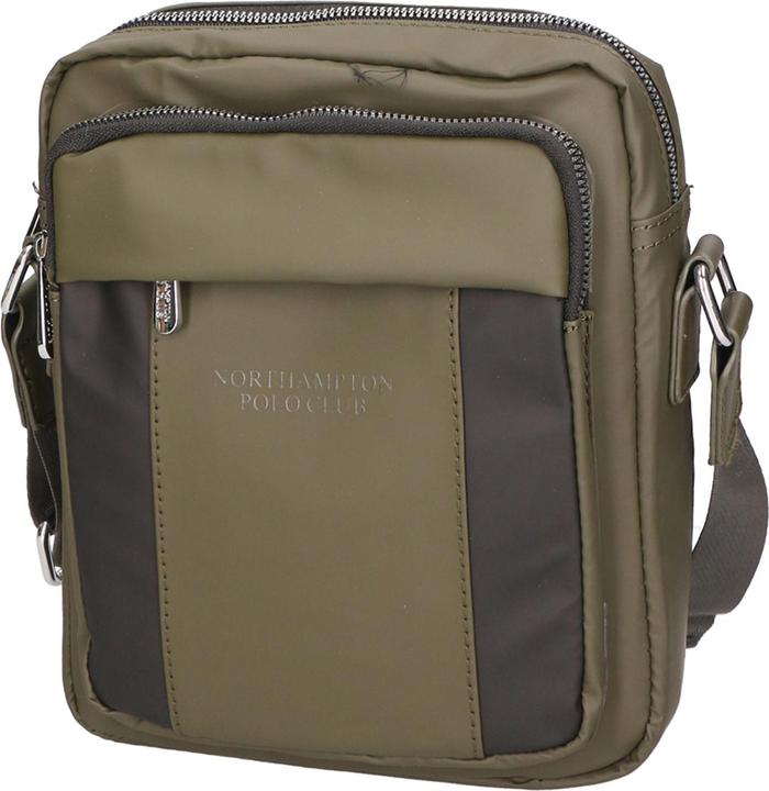 Immagine prodotto Northampton Polo Club Borsa a tracolla