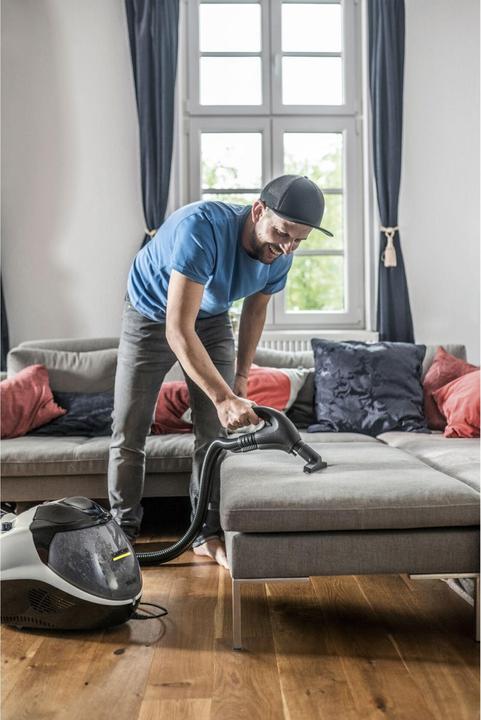 Actual product image Kärcher SV 7 1.439-490.0 (4 bar, 2200 W)