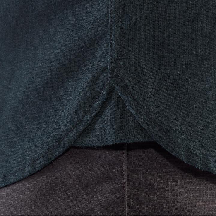 Produktbild Fjällräven Övik Travel Shirt L/S (S)