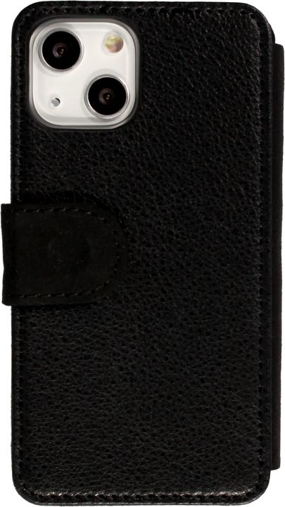 Immagine prodotto PhoneLook Cover Portafoglio nero Primavera 19 12 (Apple iPhone 13 mini)
