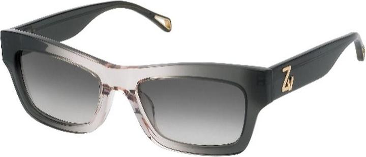 Produktbild Zadig & Voltaire Damensonnenbrille SZV366-530VAH Ø 53 mm